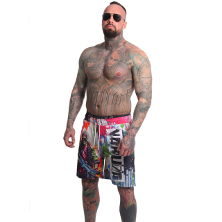 Yakuza plavky BSB25043